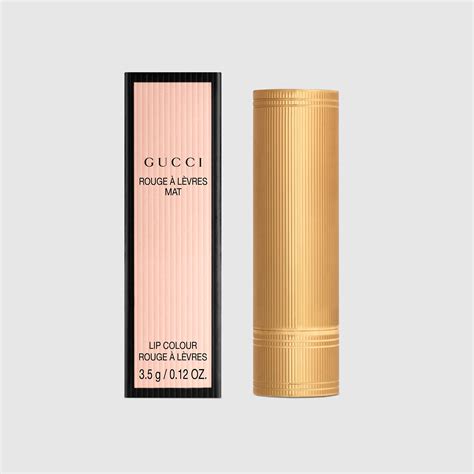 gucci リップ 値段|グッチ ルージュ ア レーヴル ヴォワル 201 ザ ペインテッド.